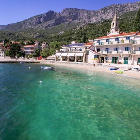 Апартаменти Vila Pinet Брист Екстер'єр фото